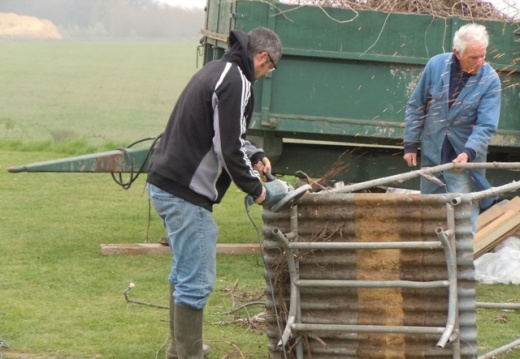 Pelles et pioches 31mars2012